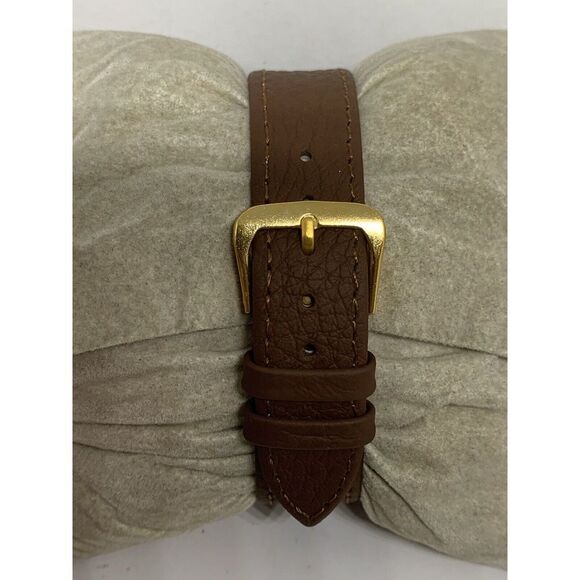 Fossil Gen 4 Authentic Digital Dial Smart Watch Custom Band FTW6011 BA128 - Picture 5 of 12